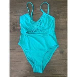 Cupshe One-piece Swimsuit